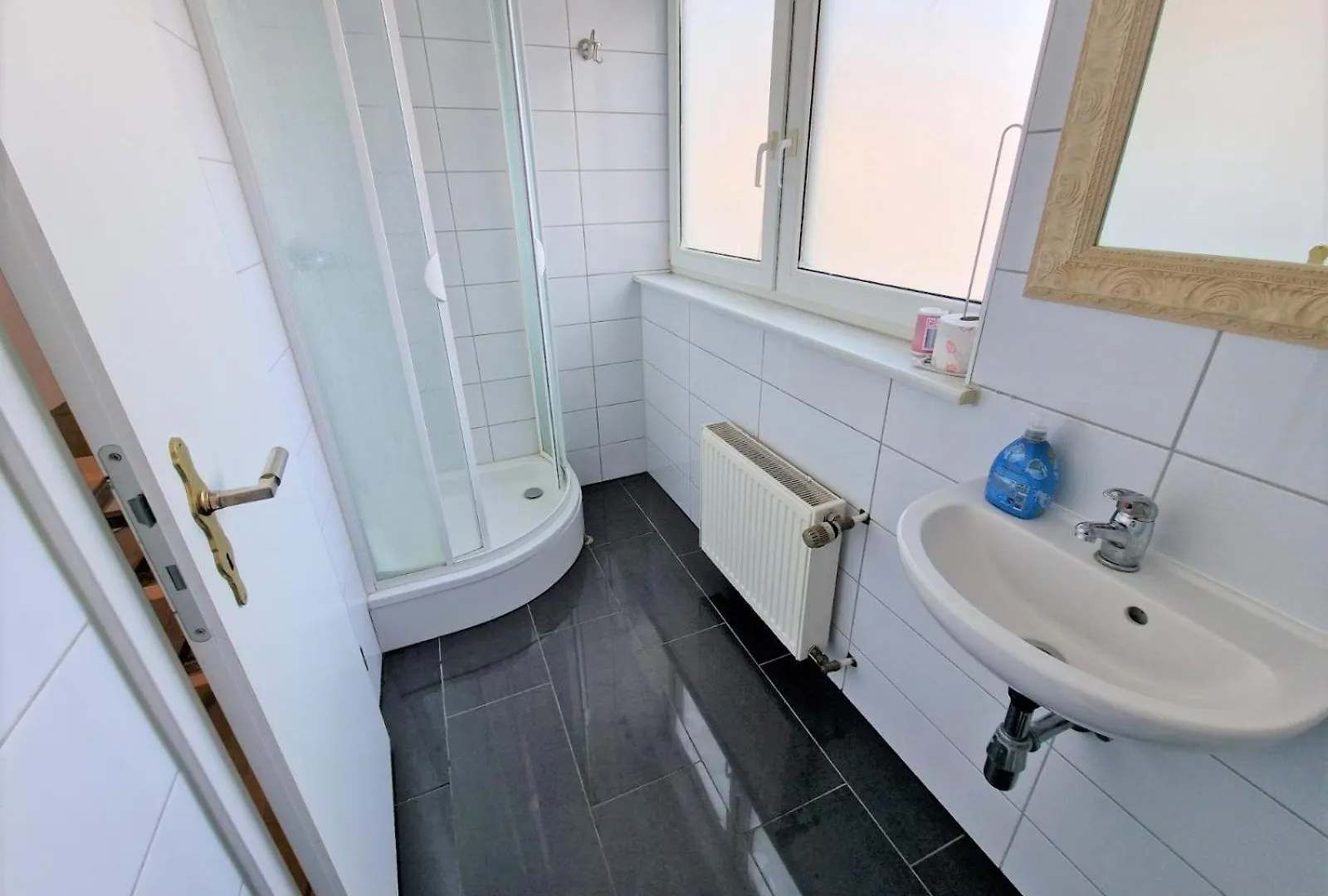 Aparthotel W1-3 Messe Monteurzimmer Koeln