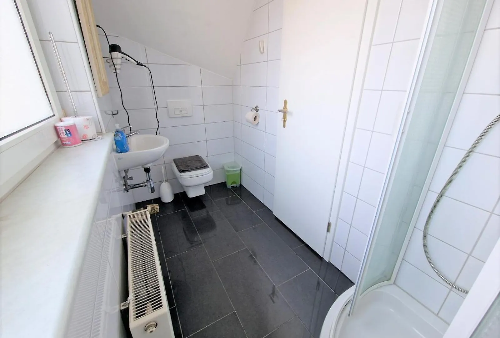 W1-3 Messe Monteurzimmer Koeln