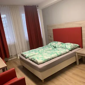  Auberge de jeunesse Black Sheep