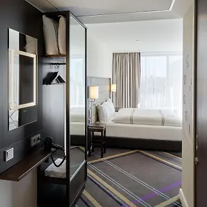 Hotel Premier Centre, Colonia